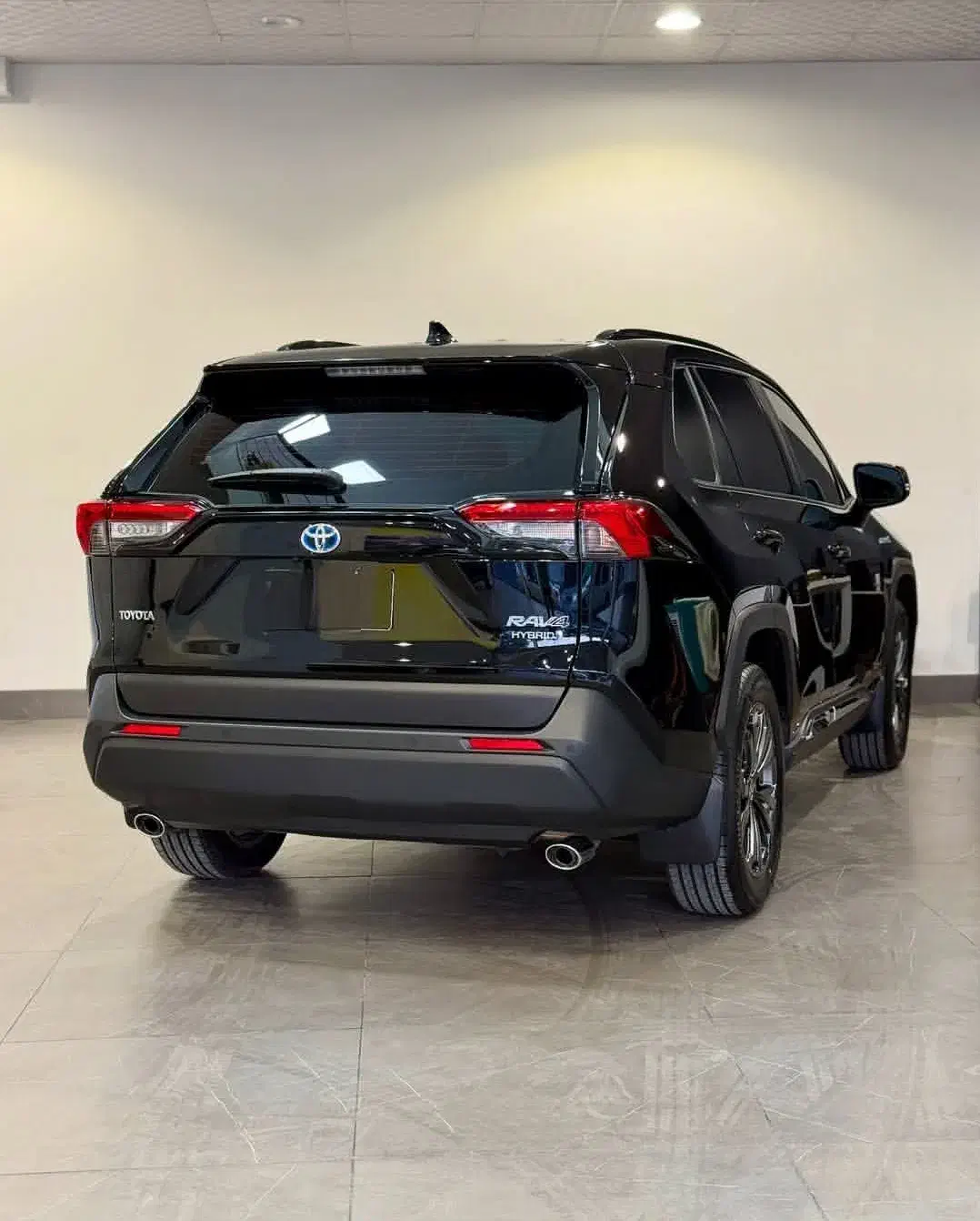 Rav4 2025 تویوتا راوفور ، ارس ، ملی ، گذر موقت|خودرو سواری و وانت|تبریز, |دیوار