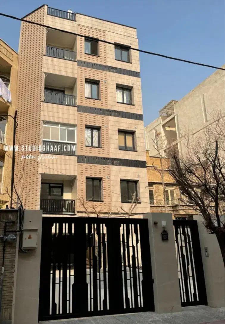 فروش آپارتمان|فروش آپارتمان|تاکستان, |دیوار