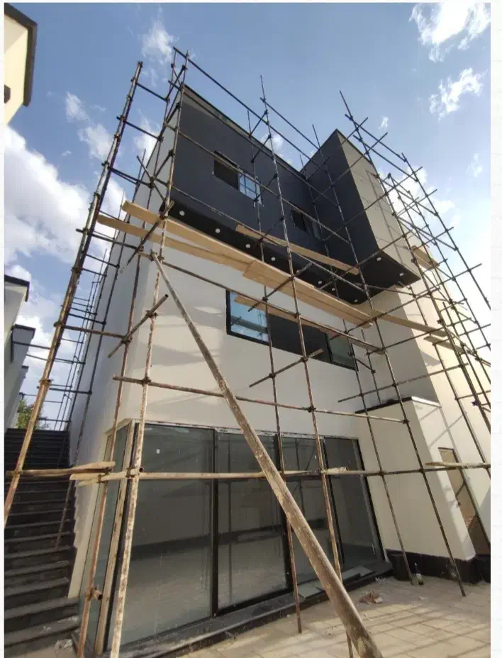 داربست و ایزوگام خمری|خدمات پیشه و مهارت|زابل, |دیوار