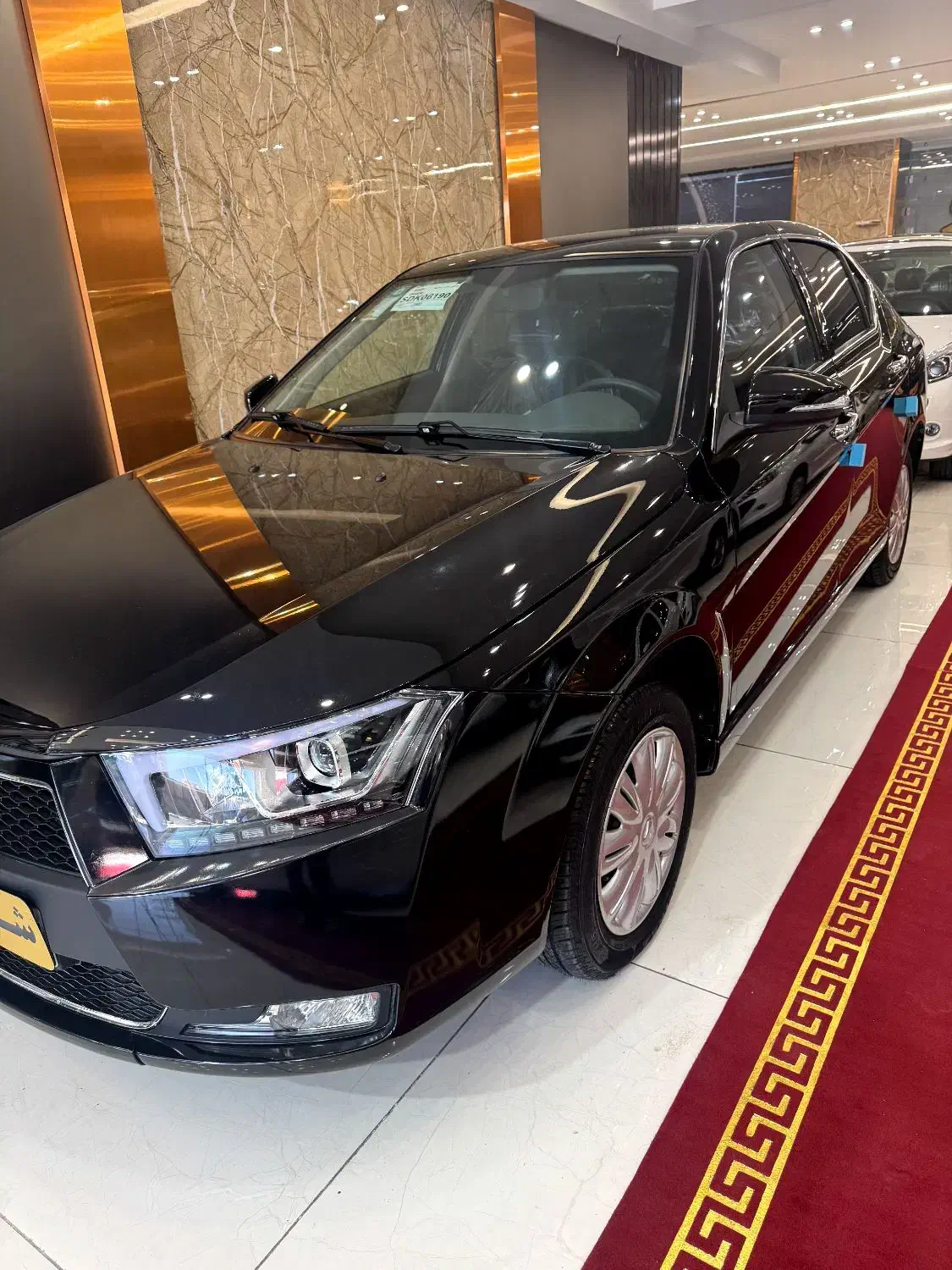 دنا پلاس 5 دنده مدل 1404 صفر|خودرو سواری و وانت|شیراز, فرهنگ شهر|دیوار