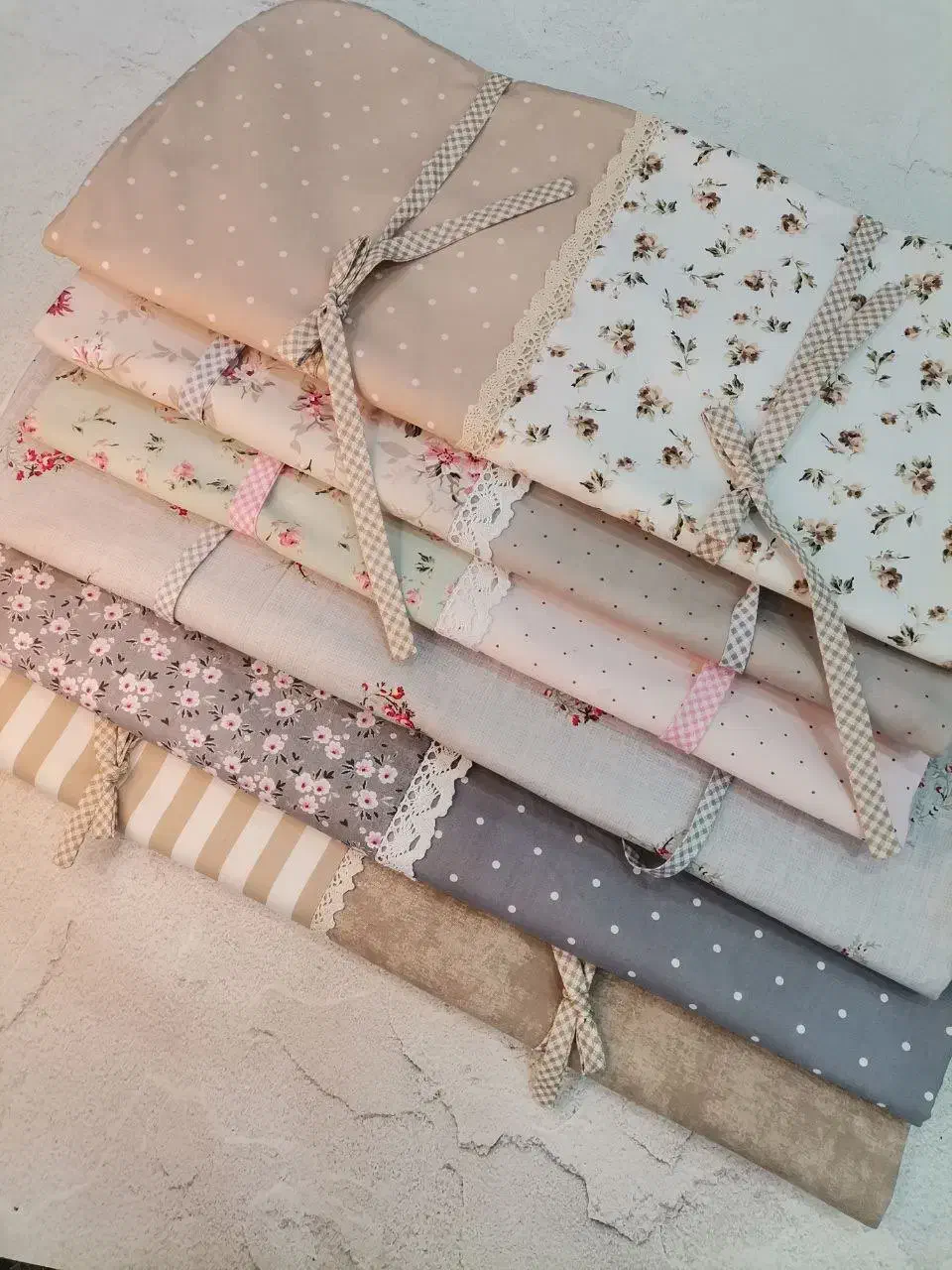 سرویس آشپزخانه|سفره، حوله، دستمال آشپزخانه|مرند, |دیوار