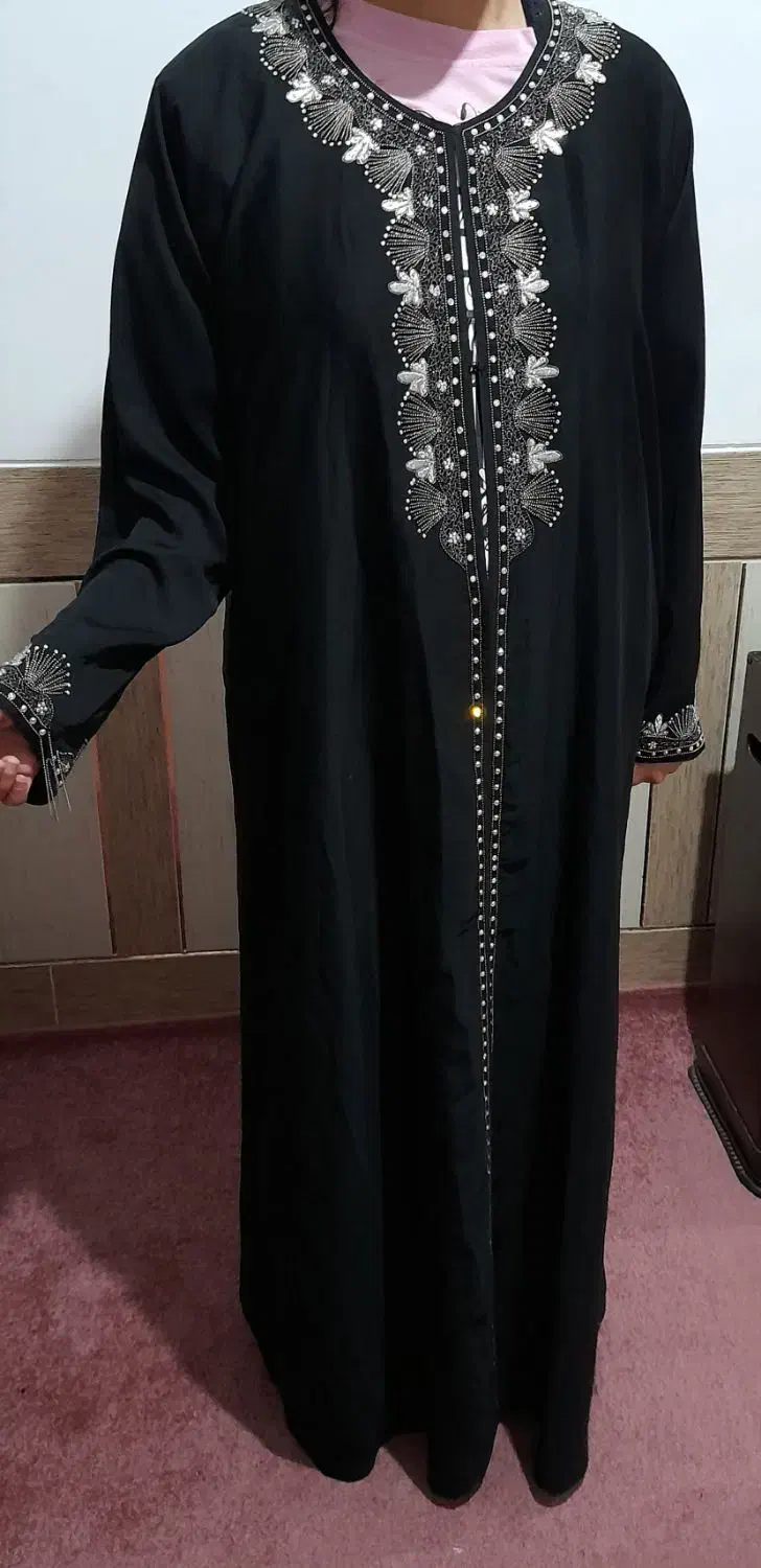 مانتو عبایی وکت شلوار|لباس|مرودشت, ژیان|دیوار