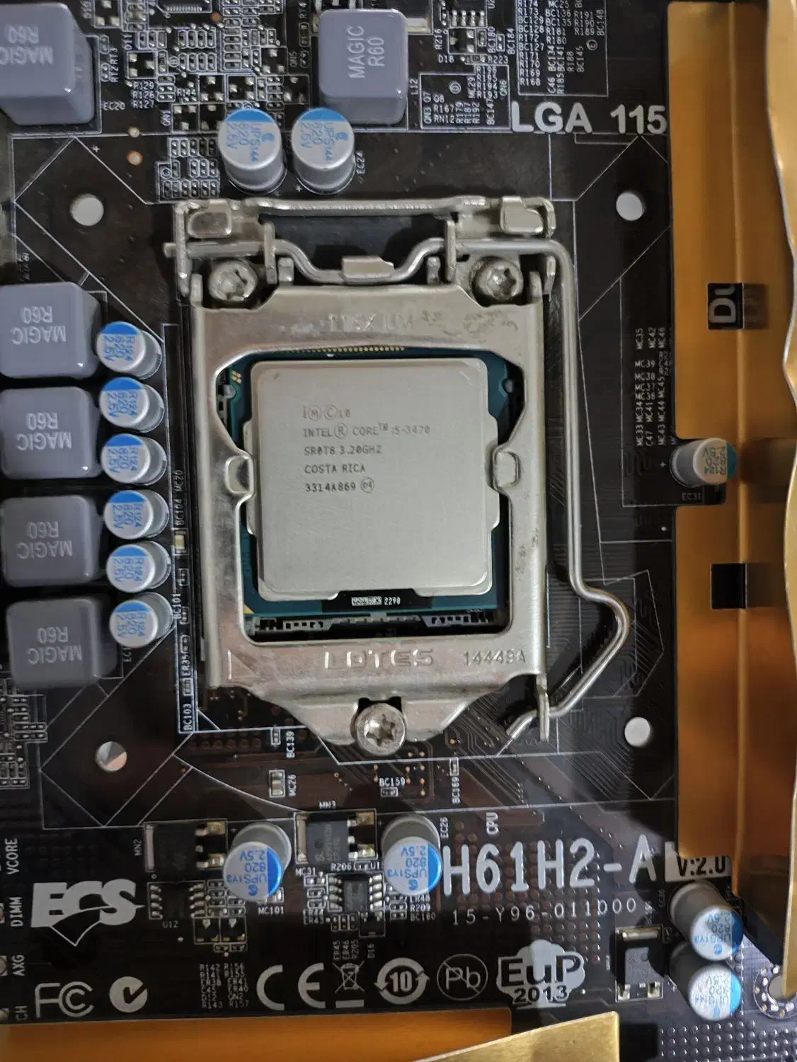 فروش و خرید قطعات کامپیوتری رم گرافیک کیس هارد موس|قطعات و لوازم جانبی رایانه|اصفهان, کردآباد|دیوار