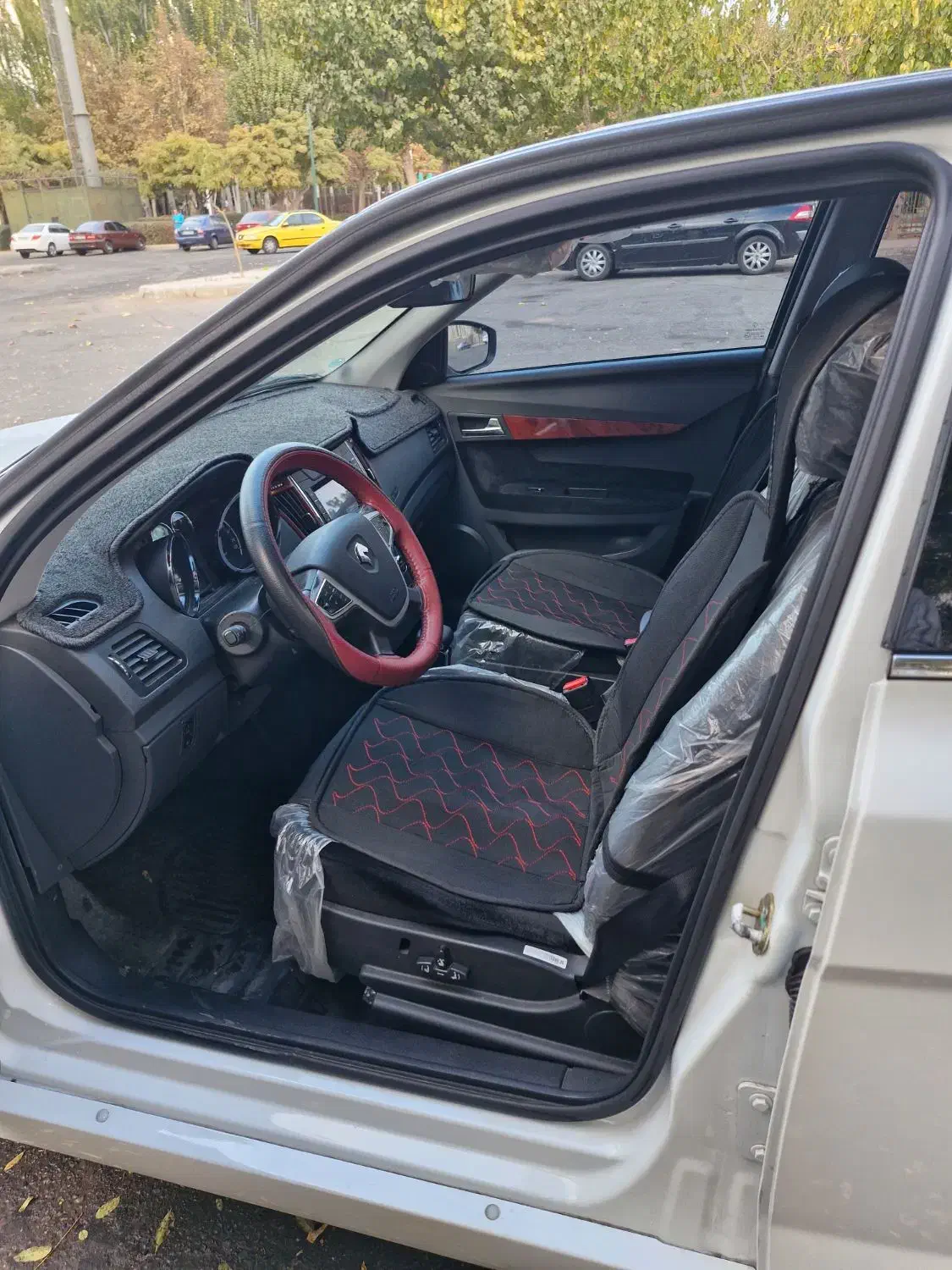 دناپلاس توربو اتومات 1401/12 درحد گارانتی فعال|خودرو سواری و وانت|کرج, کرج نو|دیوار