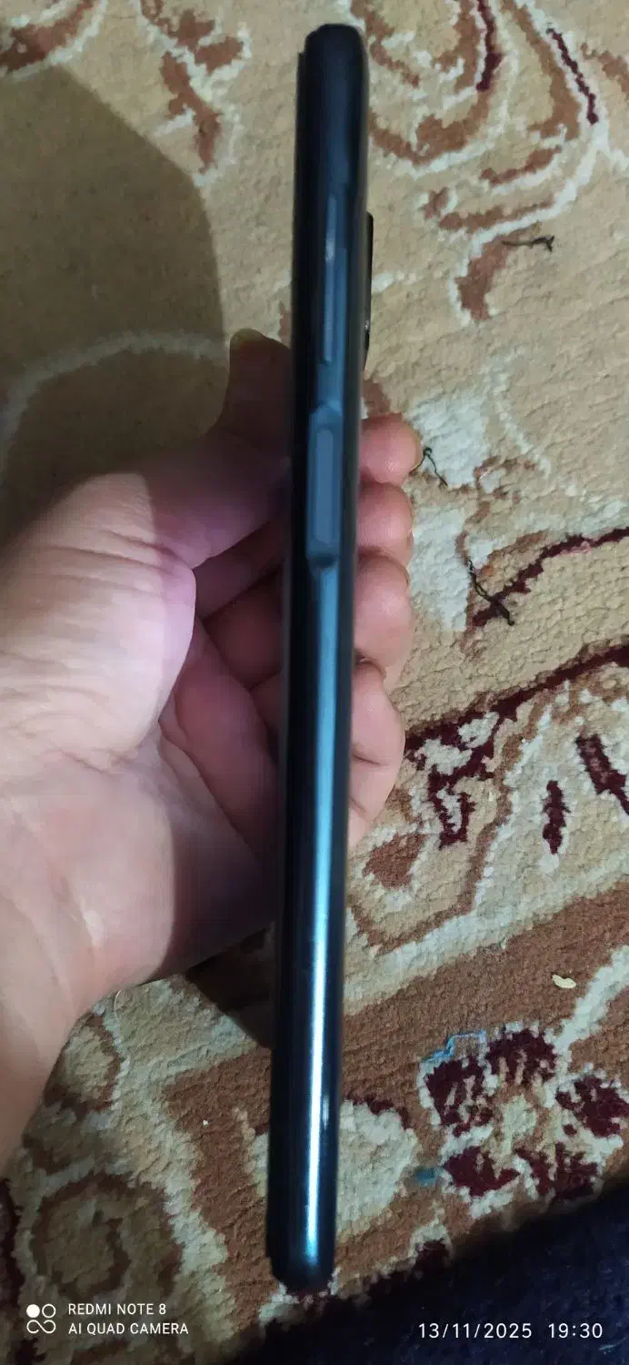 گوشی شیائومی نوت 9پرو|موبایل|بندر ماهشهر, |دیوار