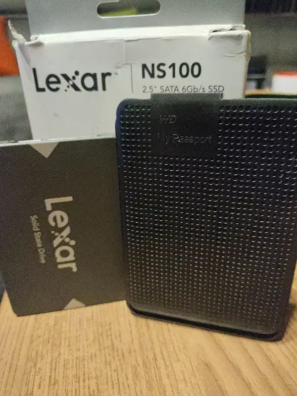 هاردssd  1tb|قطعات و لوازم جانبی رایانه|تهران, آسمان|دیوار