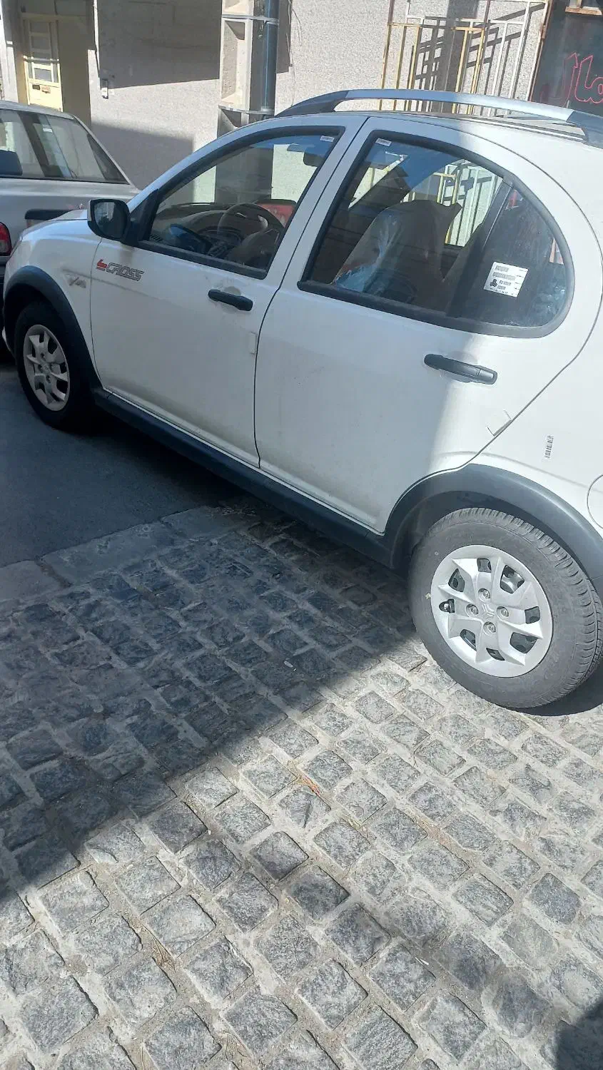 کوییک صفر|خودرو سواری و وانت|بیرجند, |دیوار