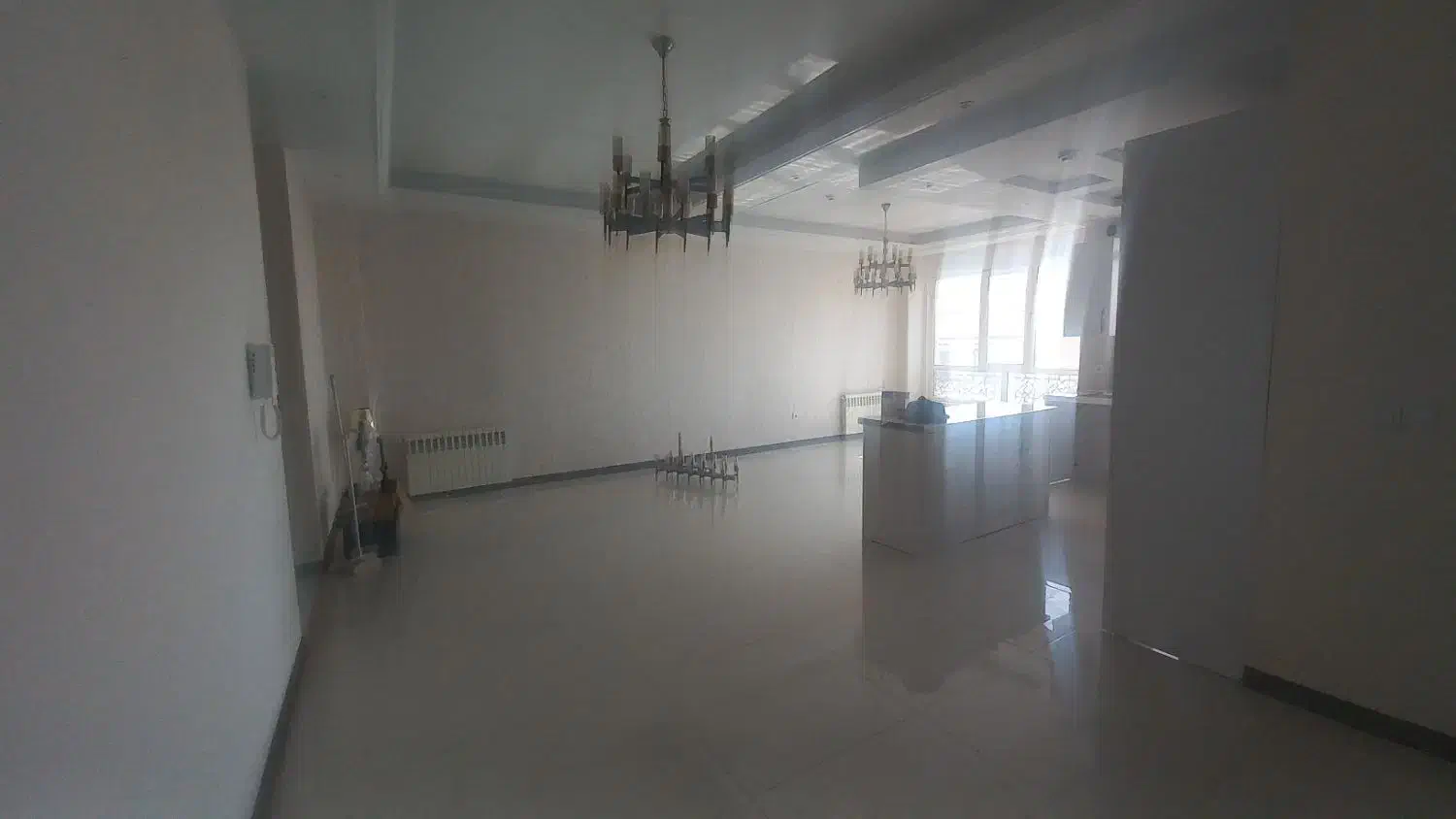 ۱۲۰ متر ۳ خوابه فول،شیک|اجارهٔ آپارتمان|تهران, استخر|دیوار