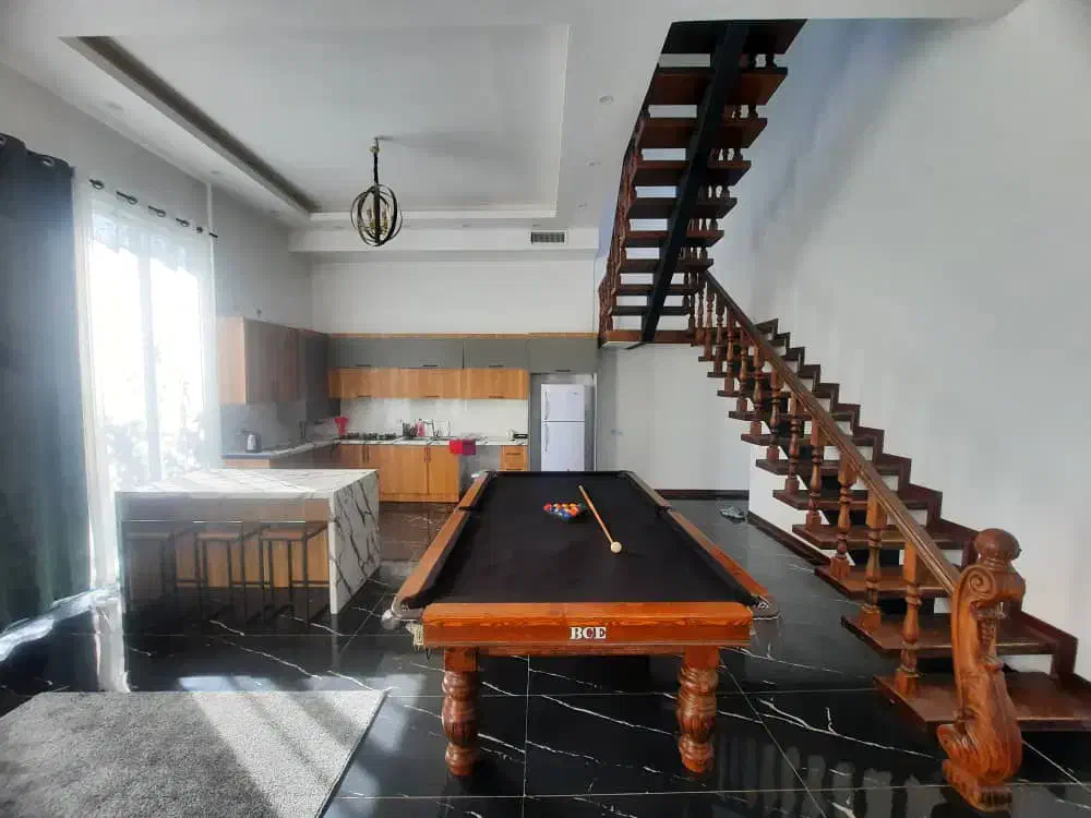 اجاره روزانه ویلا استخردار از مالک|اجارهٔ کوتاه‌مدت ویلا و باغ|کرج, فاز ۳ مهرشهر|دیوار