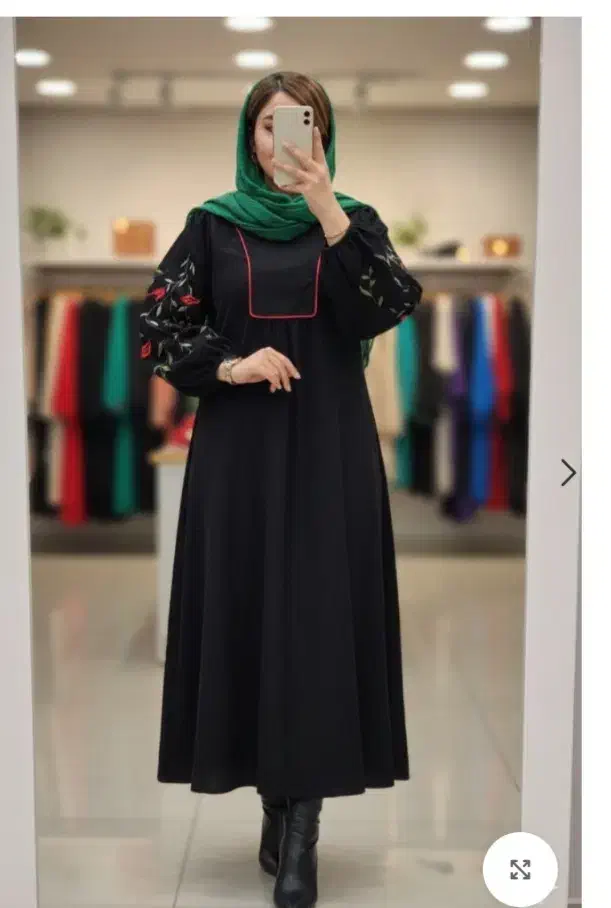 کفتان گلدوزی،مخمل کبریتی ریز|لباس|لالی, |دیوار