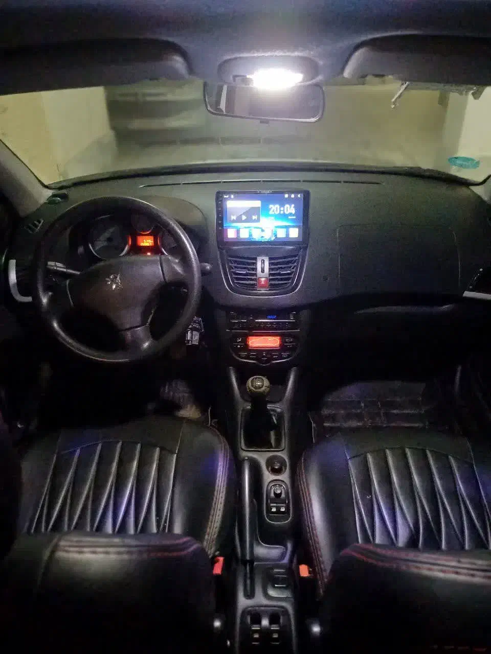 207 90|خودرو سواری و وانت|مشهد, کوی پلیس|دیوار