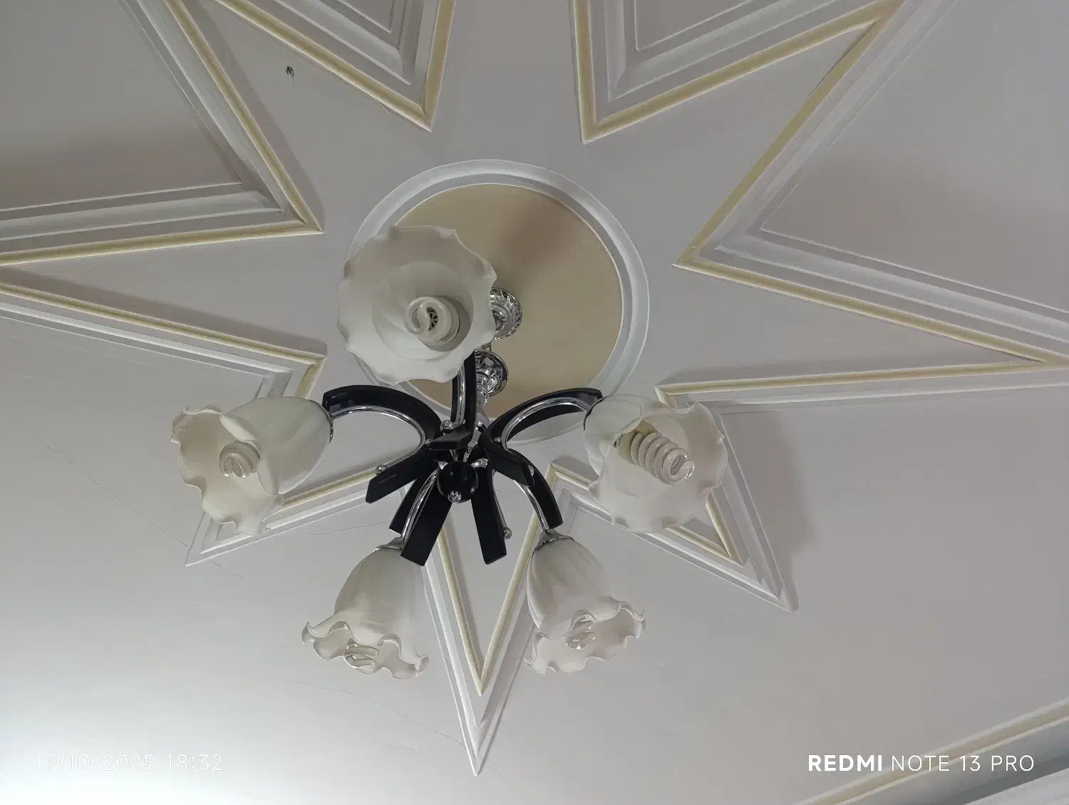 لوستر|لوستر و چراغ آویز|تهران, فرزانه|دیوار