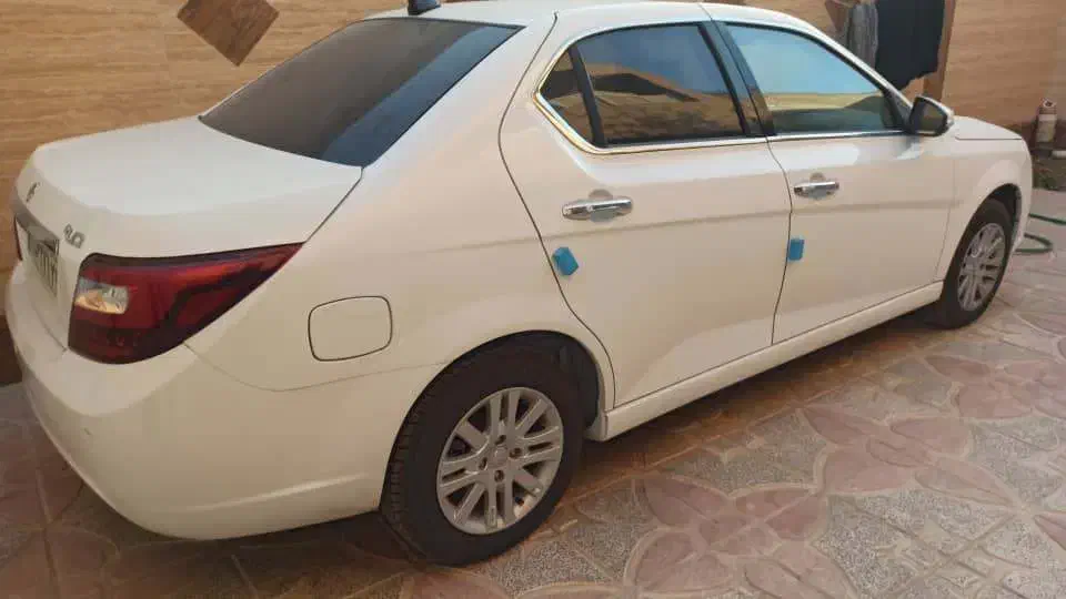 دنا پلاس 6 دنده رینگ آلومنیومی صفر|خودرو سواری و وانت|اصفهان, شفق|دیوار