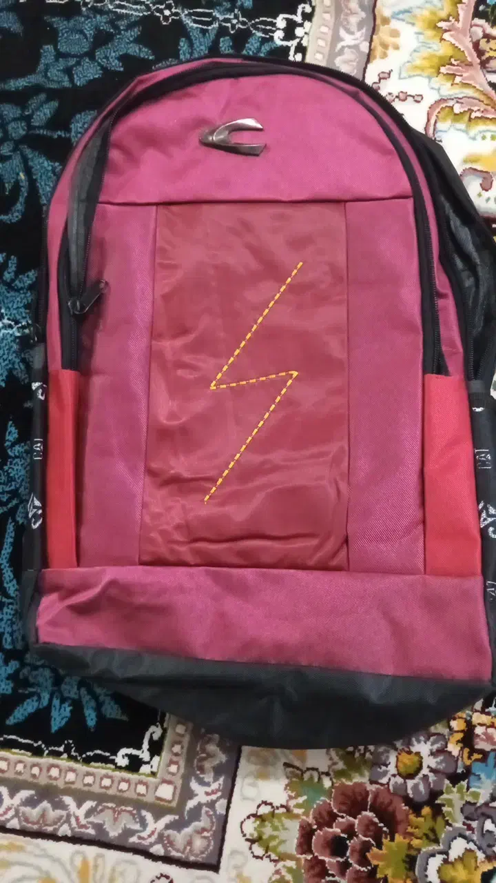 کیف|کیف، کفش، کمربند|گرگان, |دیوار