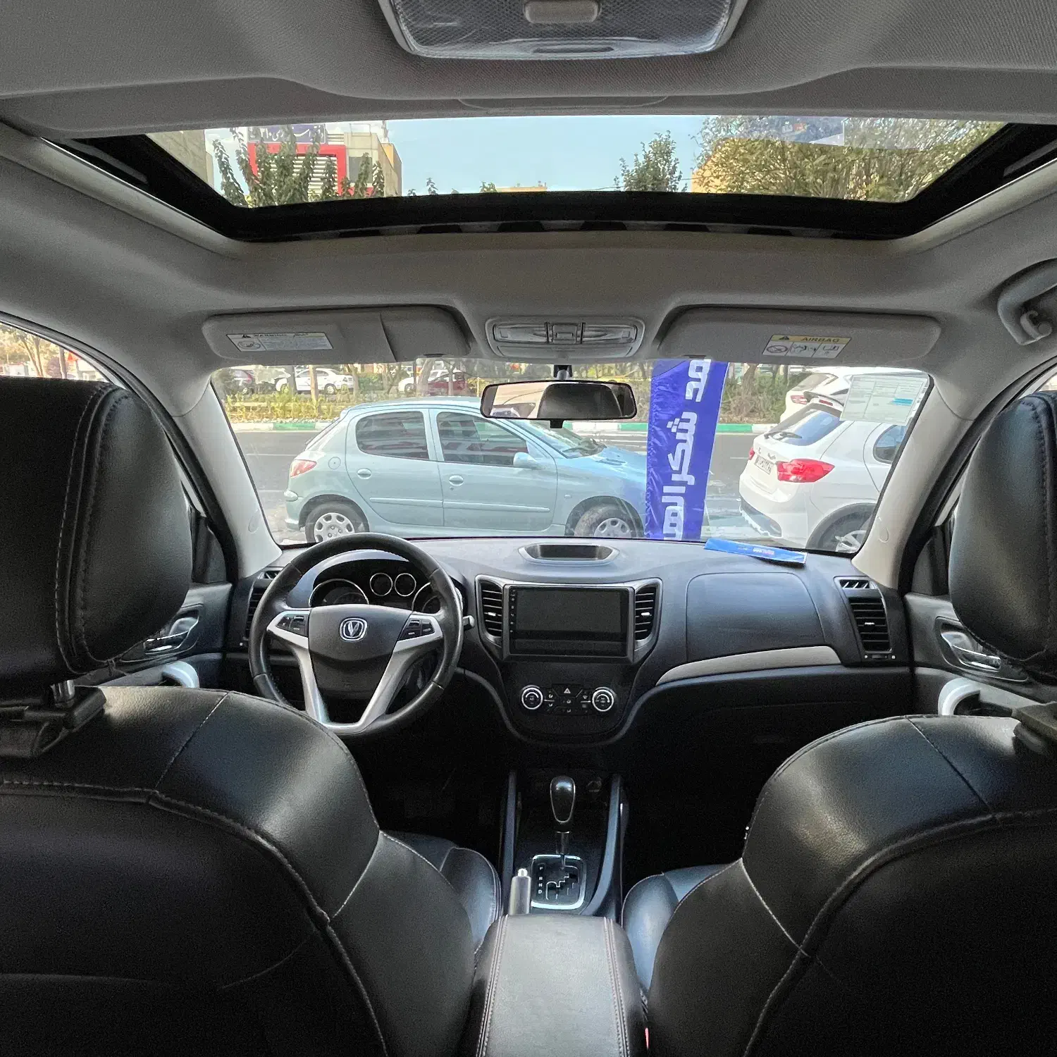 فونیکس مدل 1403|خودرو سواری و وانت|کرج, مهرویلا جنوبی|دیوار