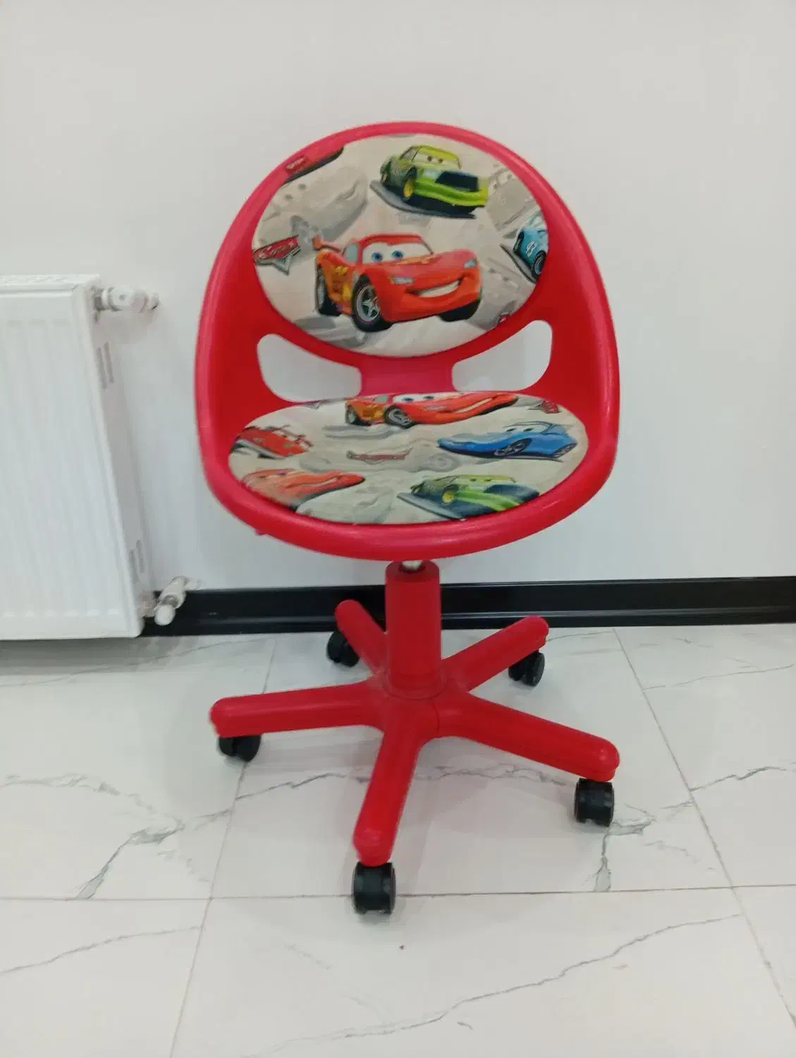 صندلی چرخ دار کودک|تخت و صندلی بچه|نسیم‌شهر, |دیوار