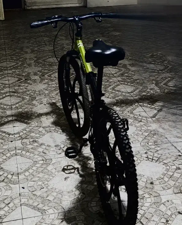 دوچرخه 26 تاشو|دوچرخه، اسکیت، اسکوتر|بندر ماهشهر, |دیوار