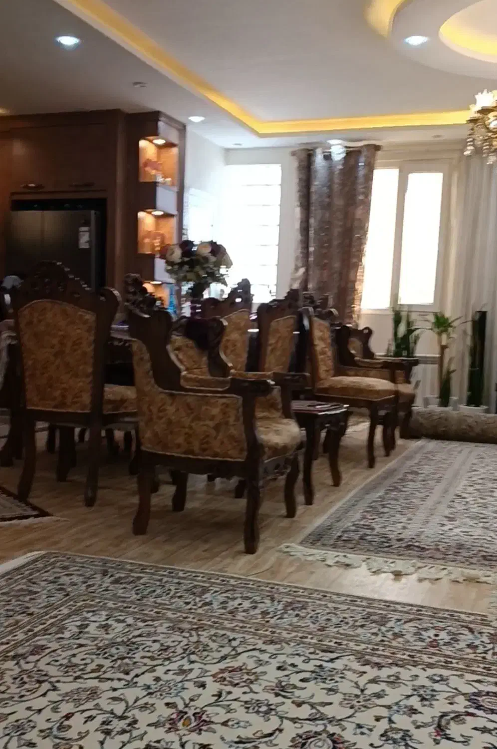 اجاره مسکونی|اجارهٔ آپارتمان|بوشهر, |دیوار