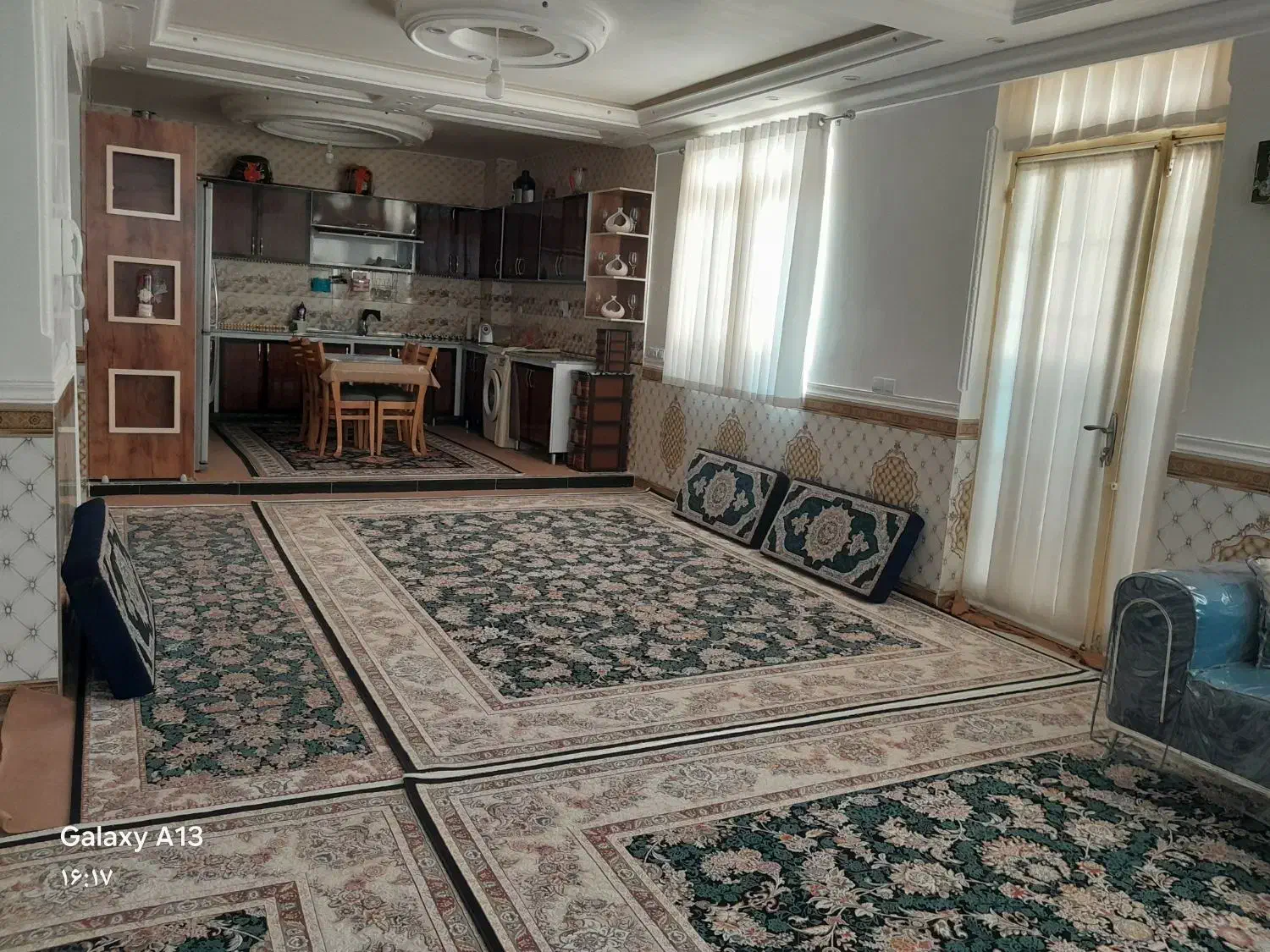 واحد مسکونی|فروش آپارتمان|فیروزآباد (فارس), |دیوار