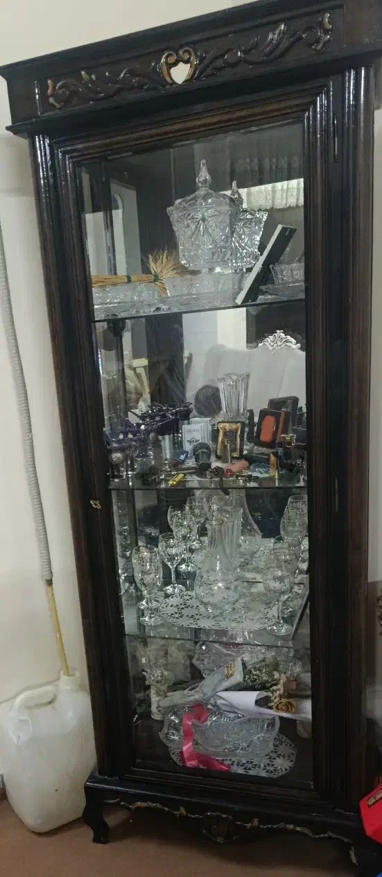 کمد دکوری|بوفه، ویترین، کنسول|قم, شهرک مهدیه (مدرس)|دیوار