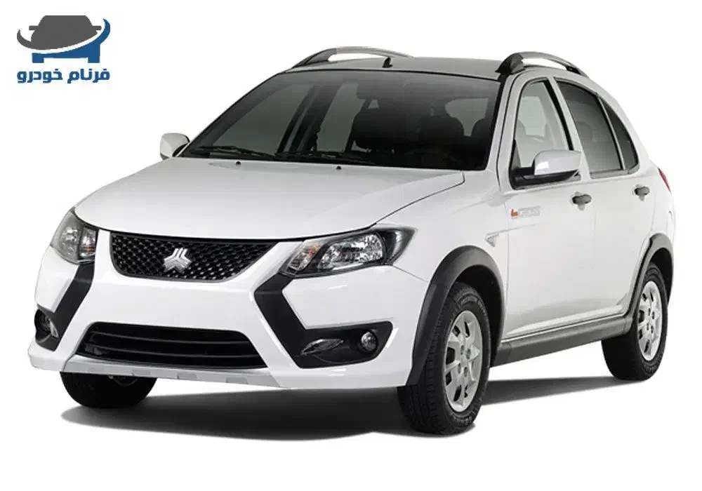 کویک rs|خودرو سواری و وانت|سنندج, |دیوار