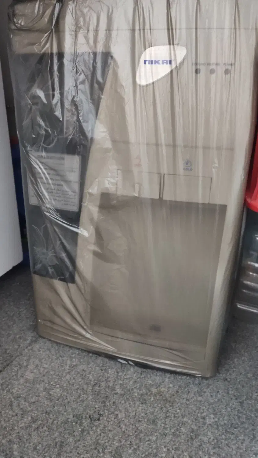 آبسردکن|آب‌سردکن و تصفیه آب|شوشتر, |دیوار