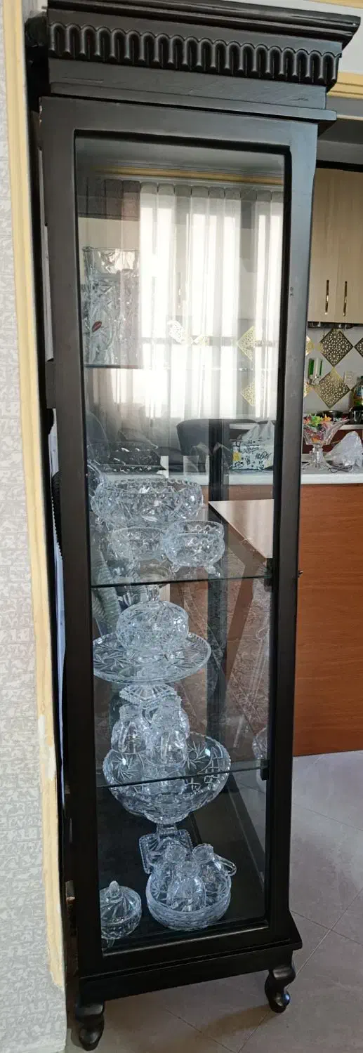 بوفه در حدنو|بوفه، ویترین، کنسول|شهریار, شهرک وائین|دیوار