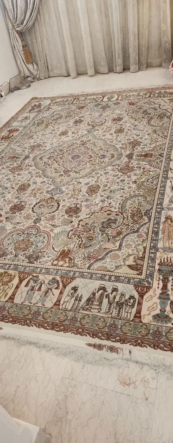 فرش|فرش|تهران, ونک|دیوار