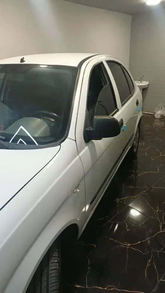 تیبا۲ ۱۴۰۰ به شدت سالم|خودرو سواری و وانت|ساری, |دیوار