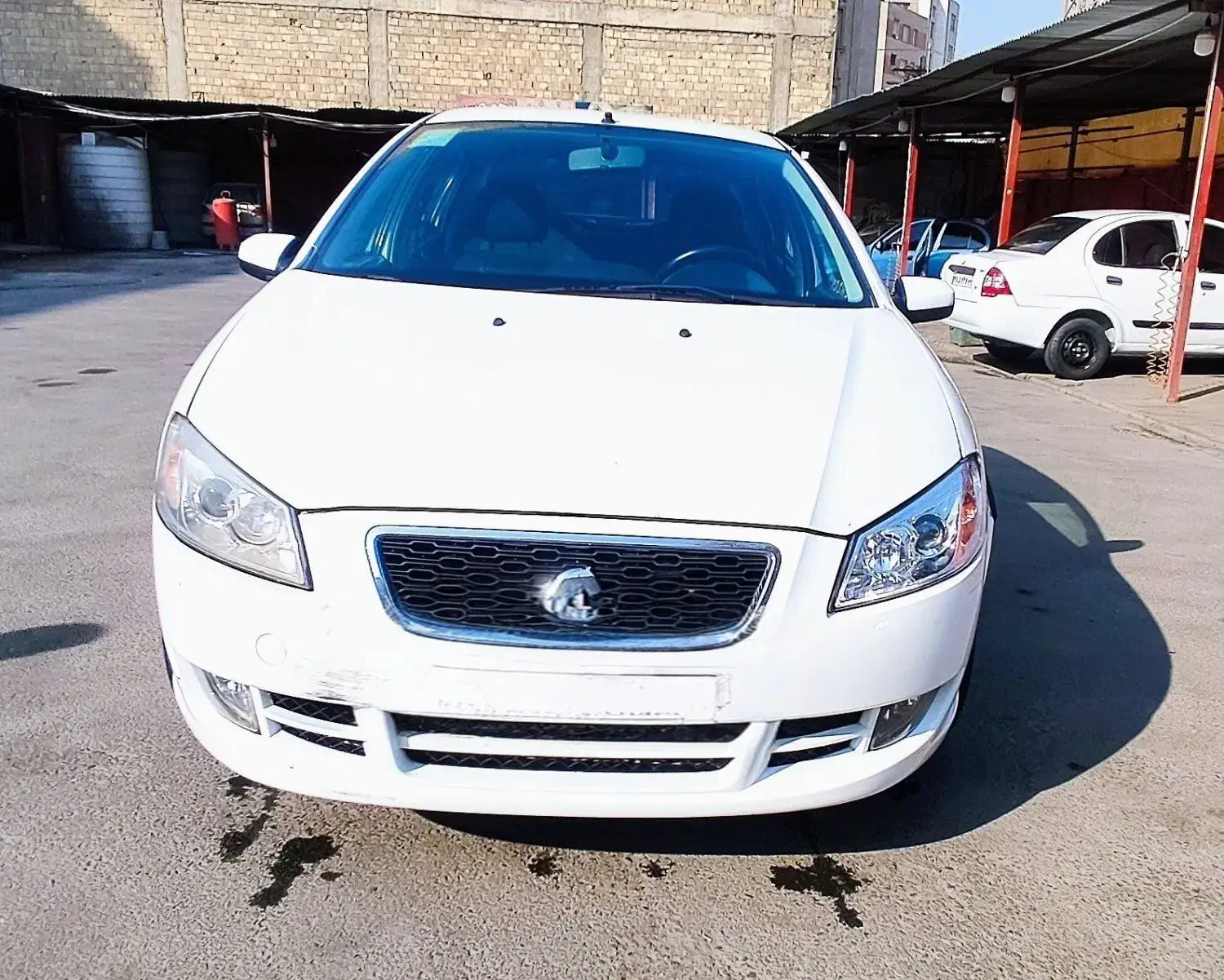 رانا lx ۹۴|خودرو سواری و وانت|قدس, شهر‌قدس|دیوار