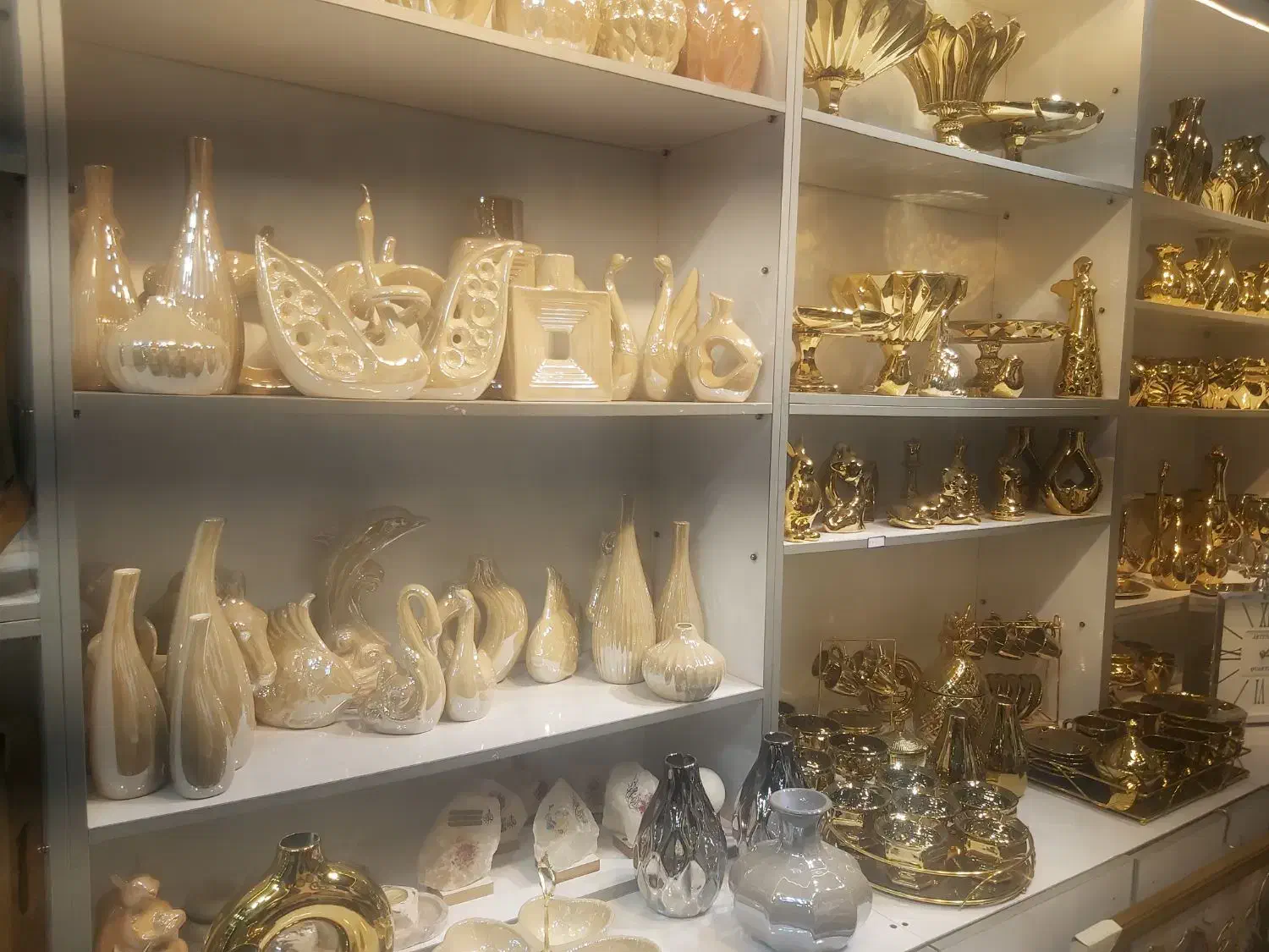 ساعت  دیواری|ساعت دیواری و تزئینی|شیراز, وصال|دیوار