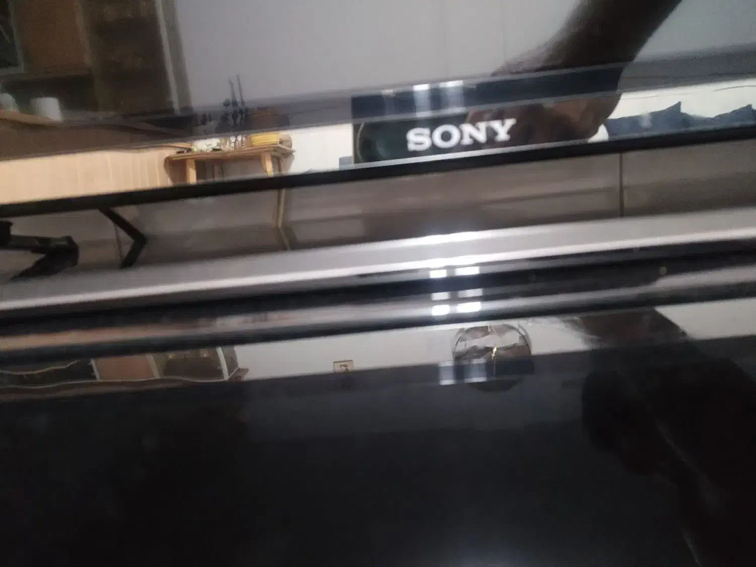 تلویزیون ال ای دی|تلویزیون و پروژکتور|اصفهان, بوستان کوهستانی صفه|دیوار