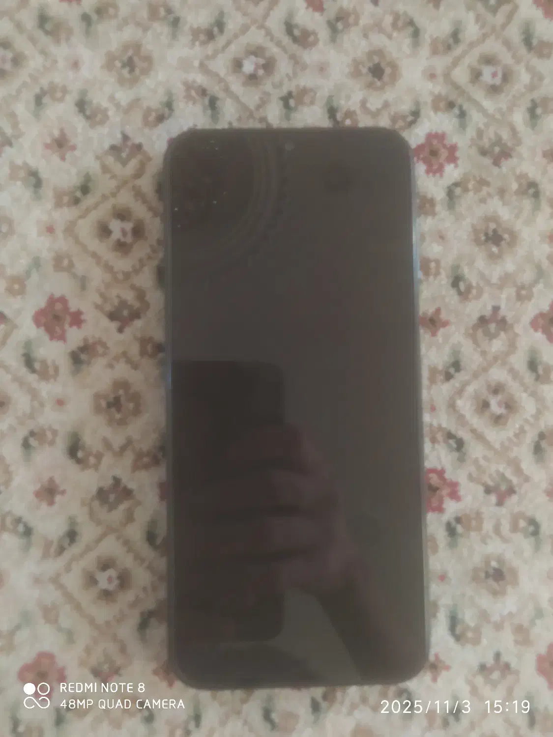 موبایل سامسونگ A 14 فوری|موبایل|ارومیه, |دیوار