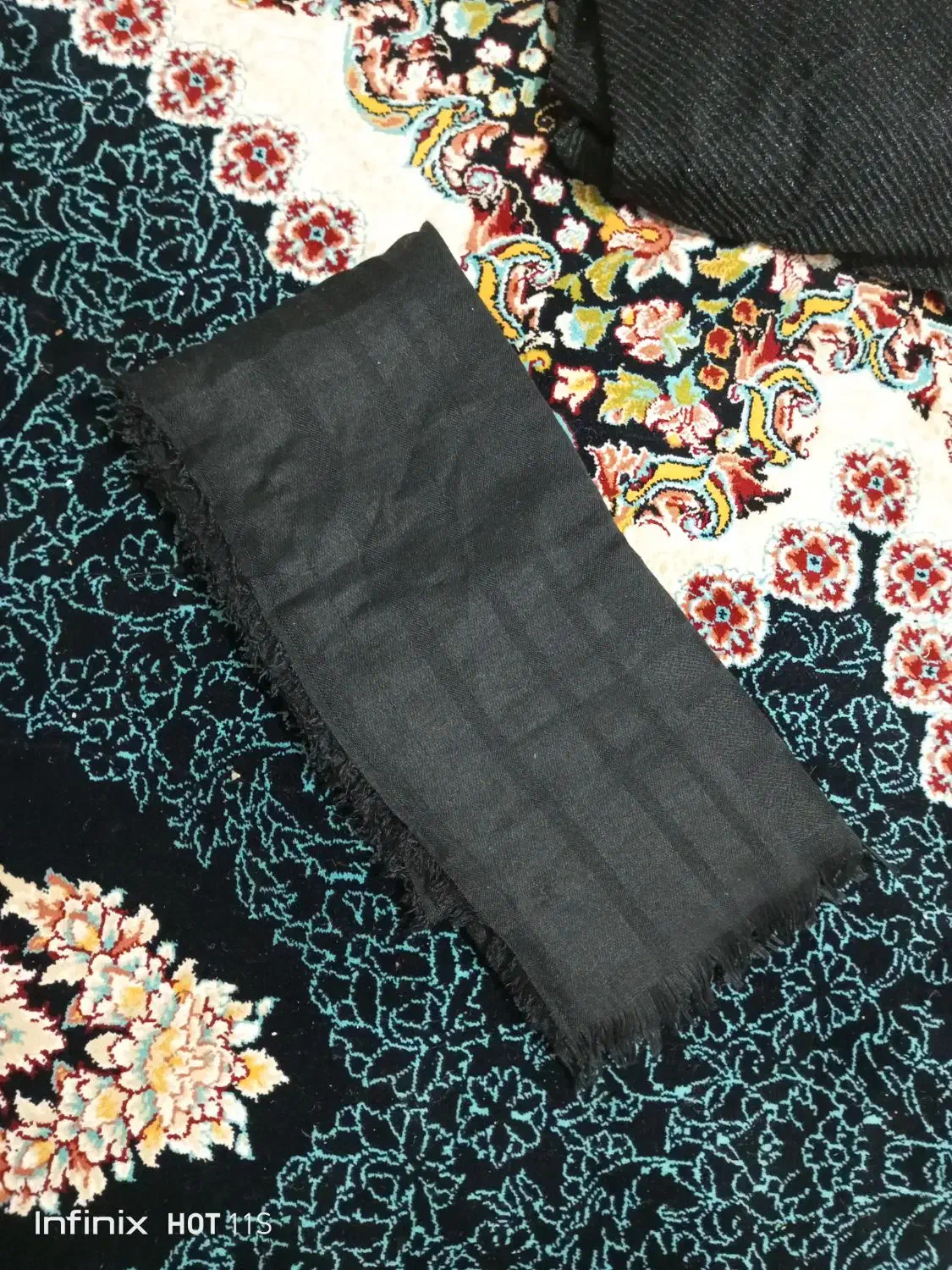 روسری زمستونی کیفیت بالا|لباس|زاهدان, |دیوار