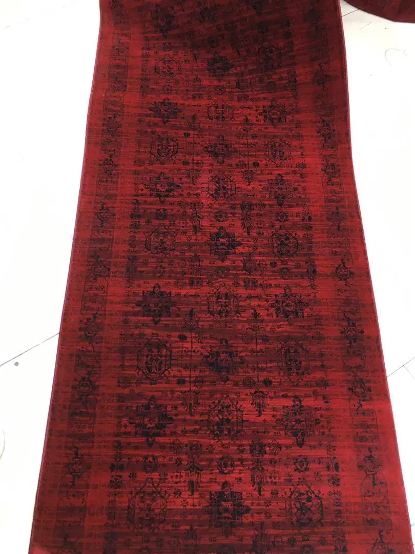 *فروش ویژه کناره فرش های عشایری با قیمت مناسب*|فرش|قم, زند آباد|دیوار