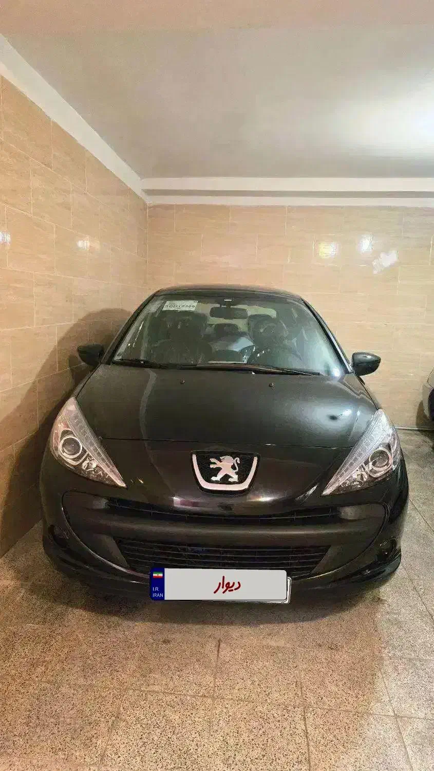 پژو 207 پانوراما دنده ای 1404 صفر ارتقا|خودرو سواری و وانت|اندیشه, اندیشه فاز ۱|دیوار