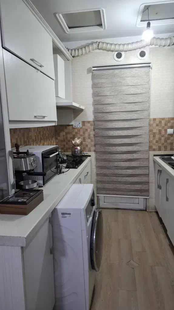 ۴۲ متر سلسبیل در یک قدمی مترو