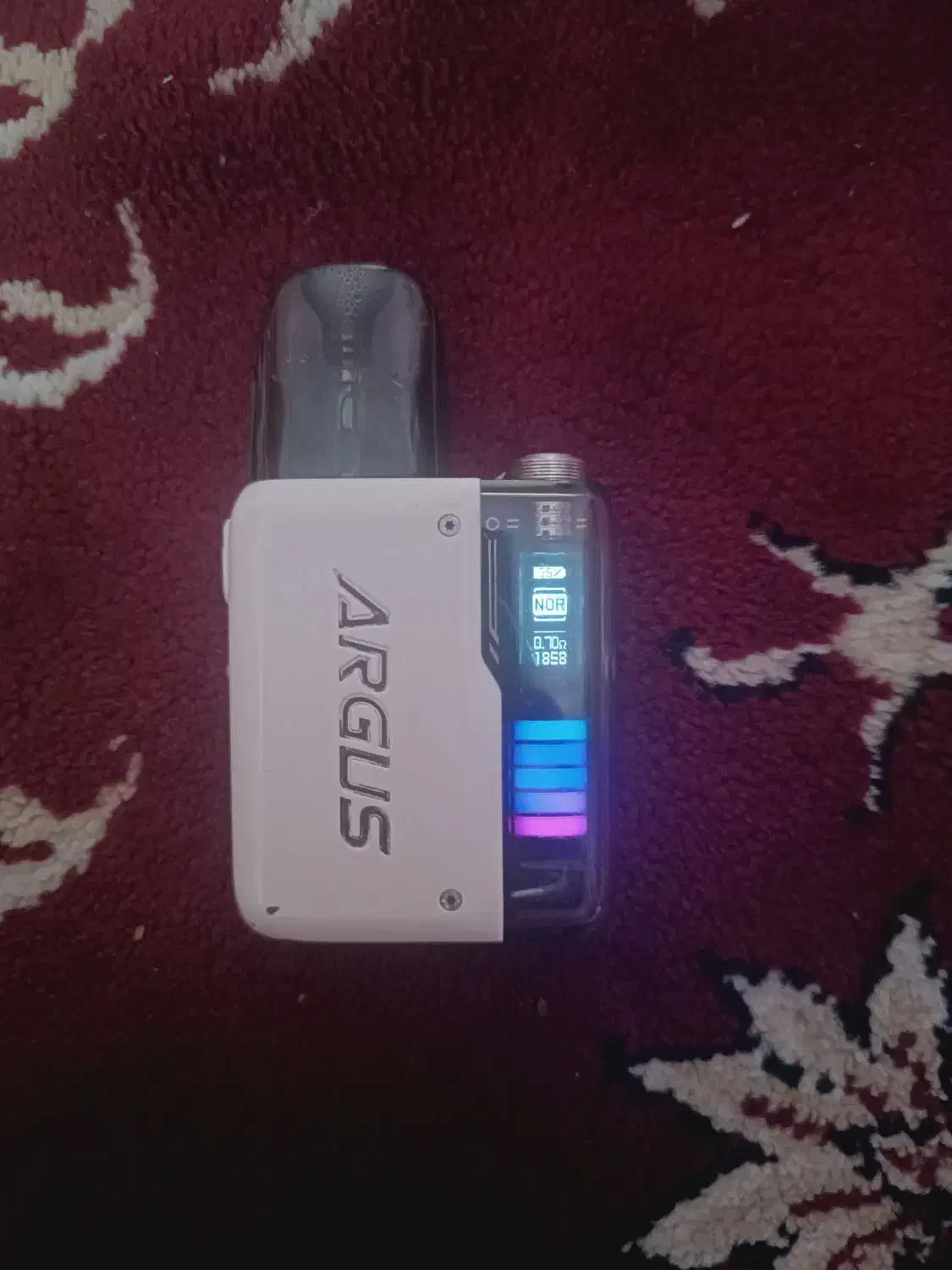 پاد ارگاس P2|زیورآلات و اکسسوری|شیراز, جوادیه|دیوار