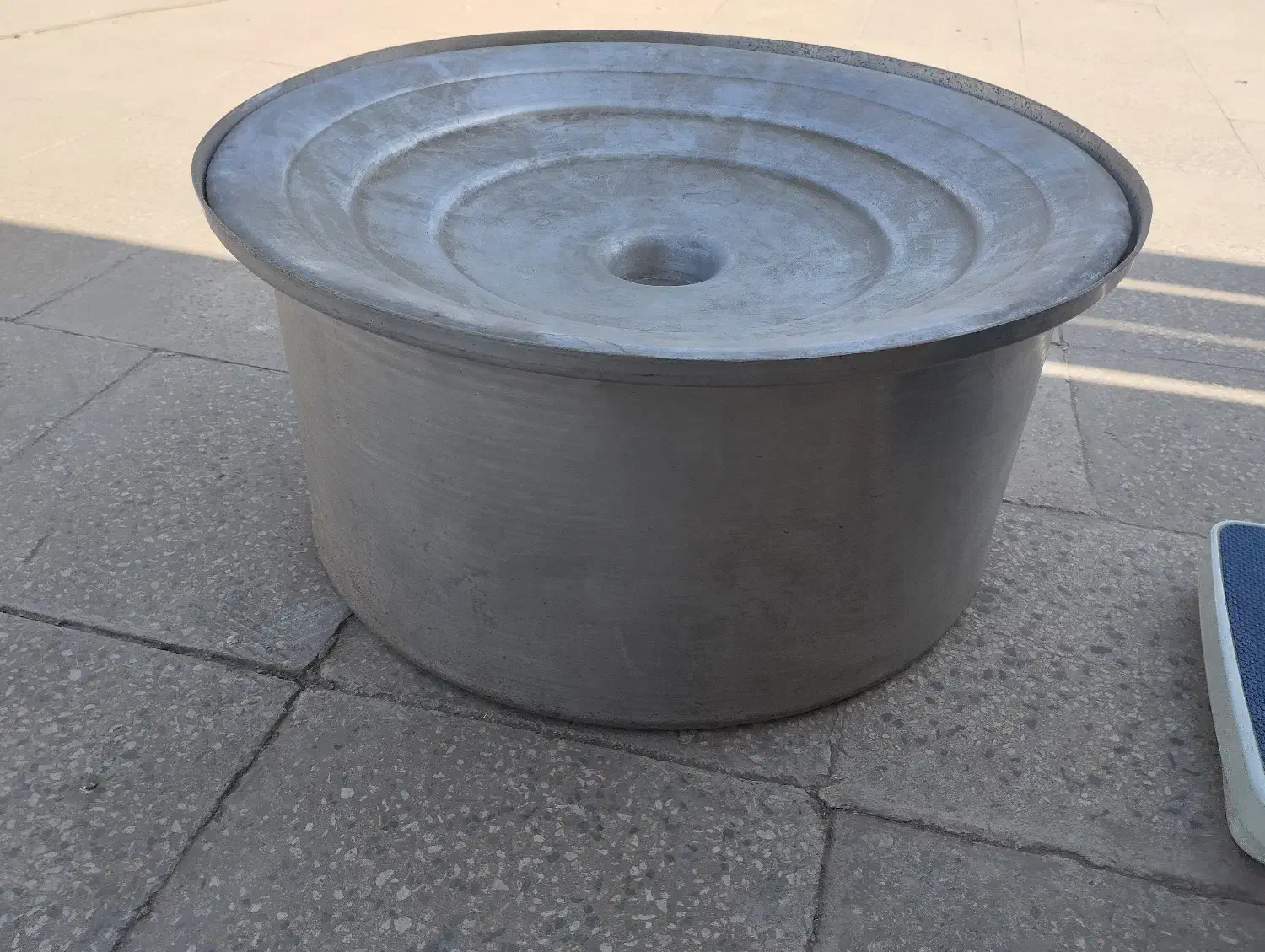 قابلمه روحی|ظروف پخت‌وپز|تهران, امام زاده عبدالله|دیوار