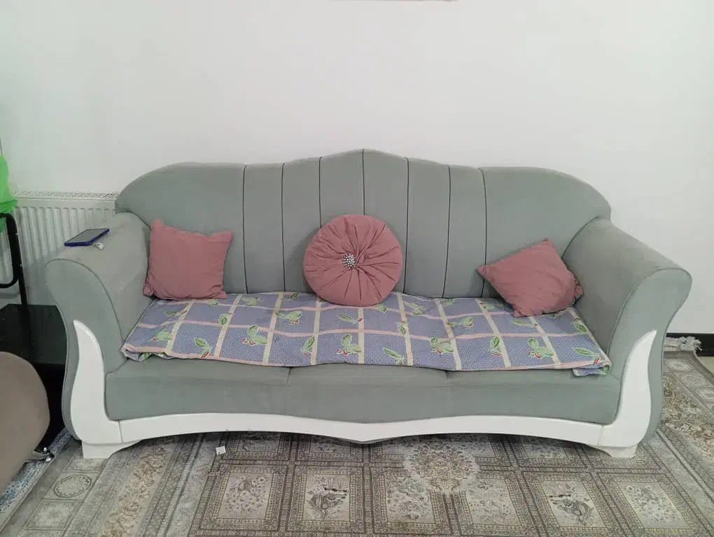 مبلمان|مبلمان خانگی و میز عسلی|قم, انسجام|دیوار