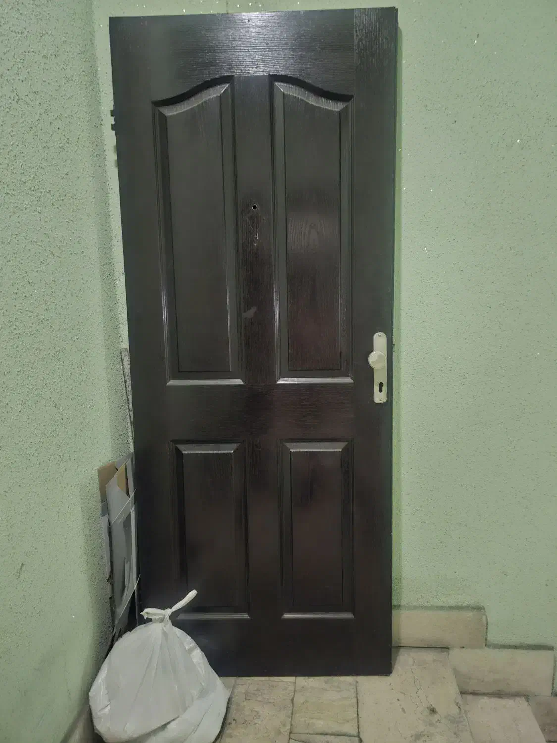 در ورودی|مصالح و تجهیزات ساختمان|تهران, سعادت‌آباد|دیوار