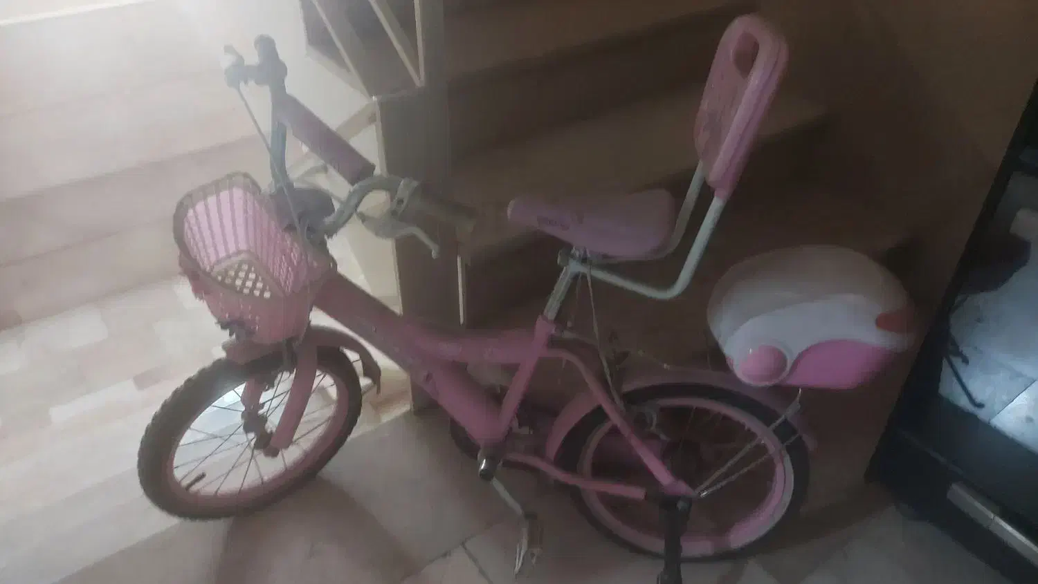 دوچرخه|دوچرخه، اسکیت، اسکوتر|تهران, امام زاده عبدالله|دیوار