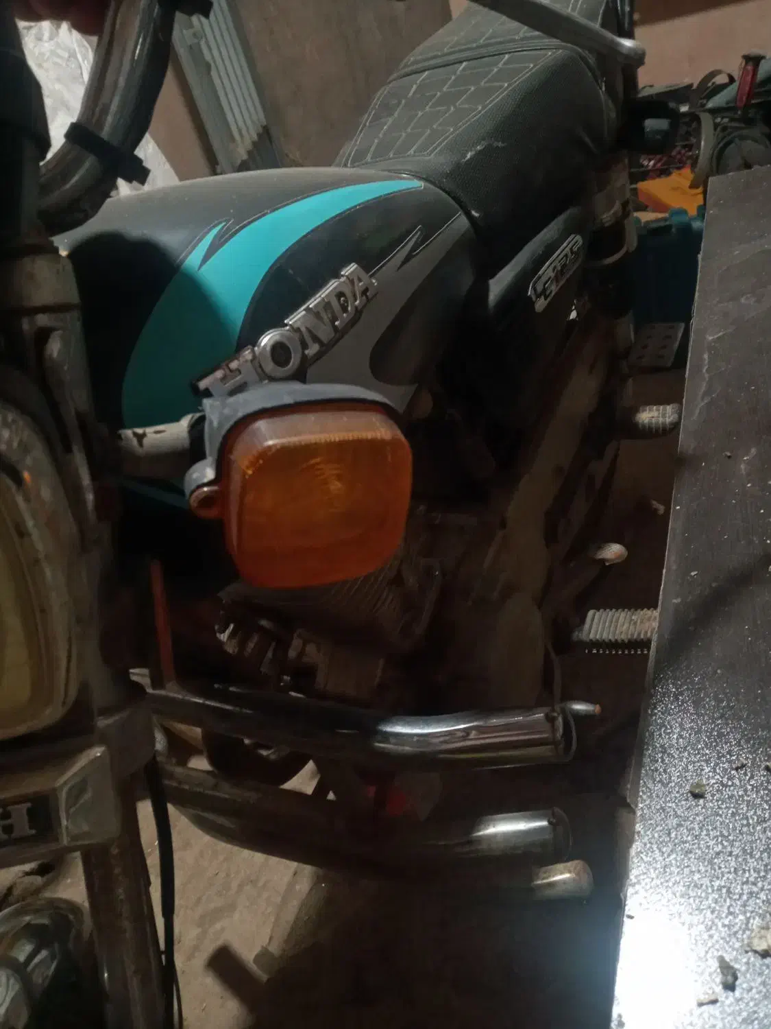 موتورسیکلت|موتورسیکلت|خوشاب, |دیوار