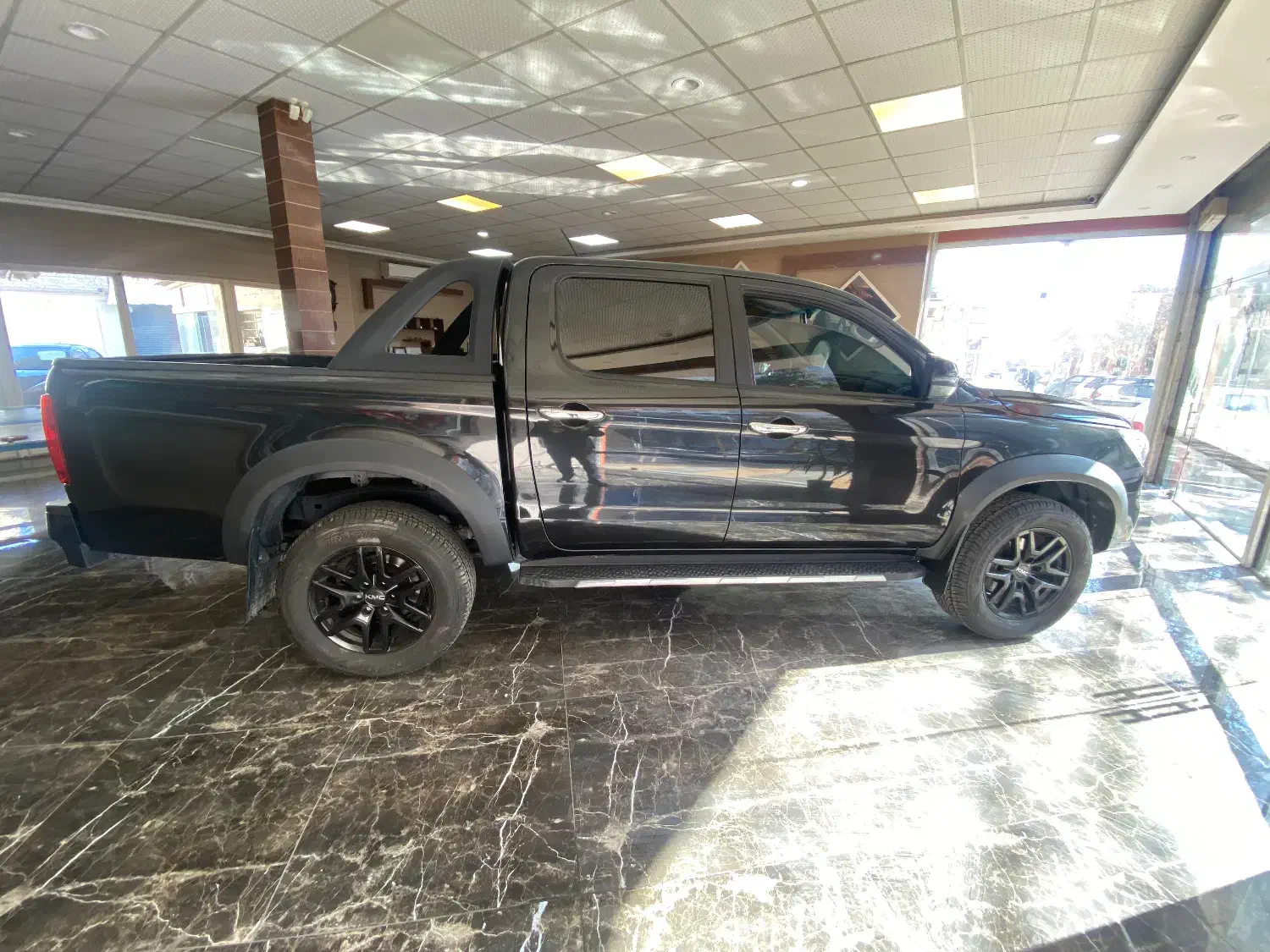 T8مدل401|خودرو سواری و وانت|شاهرود, |دیوار