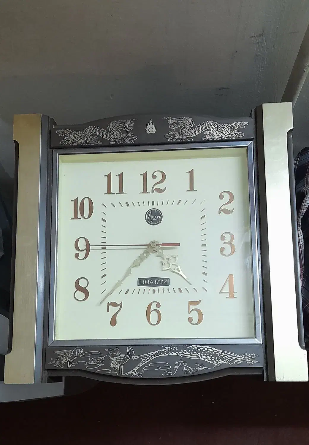 ساعت دیواری|ساعت دیواری و تزئینی|تبریز, |دیوار