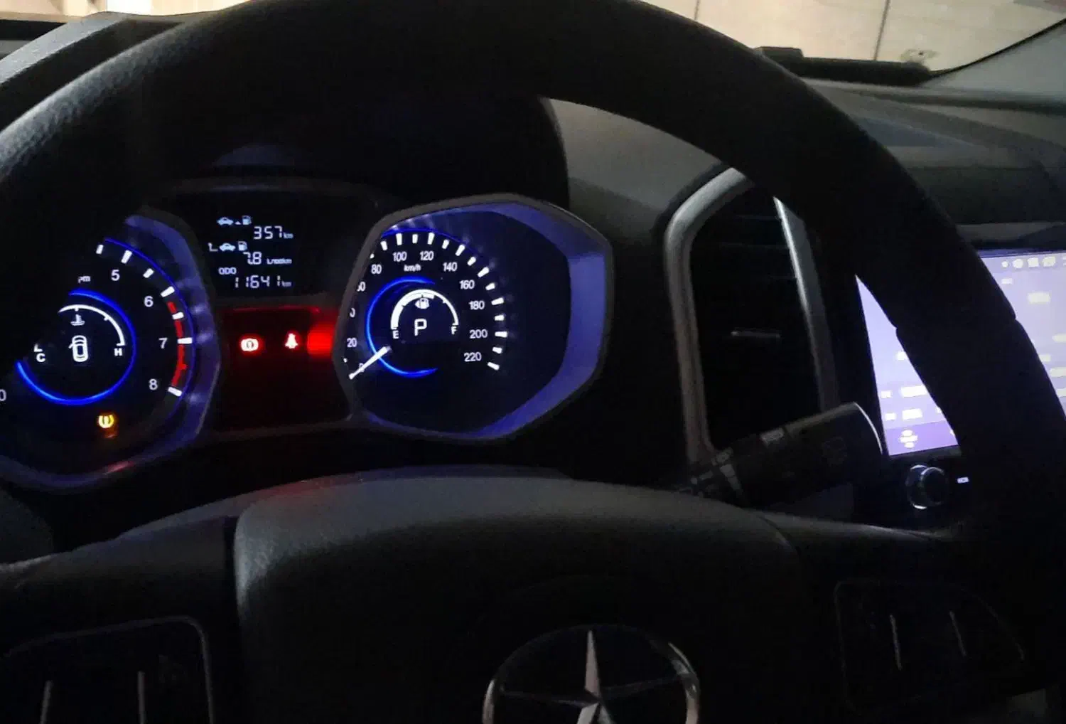 جک S3  در حد صفر|خودرو سواری و وانت|تهران, تهرانپارس شرقی|دیوار