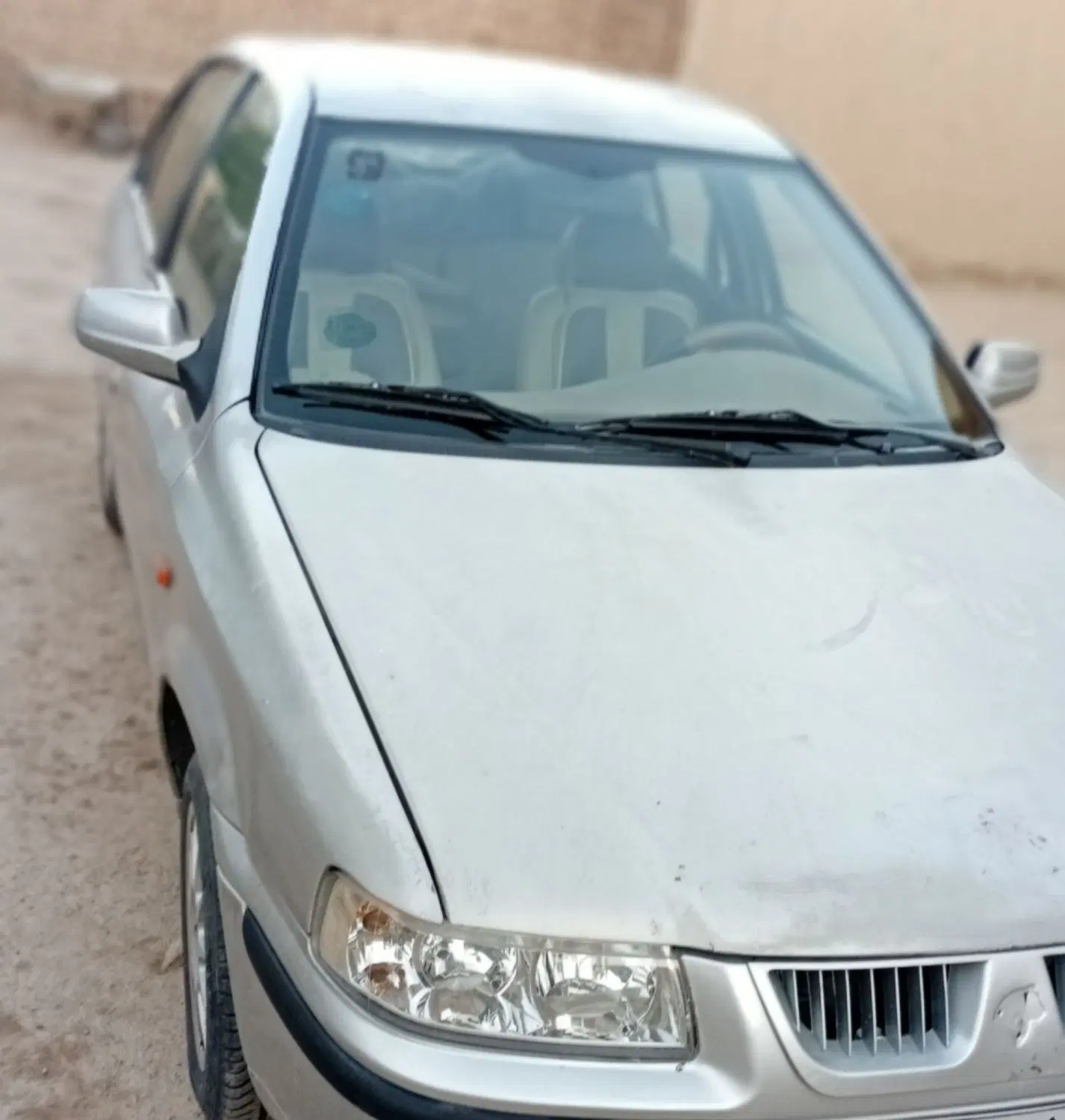 سمند lx|خودرو سواری و وانت|همدان, |دیوار