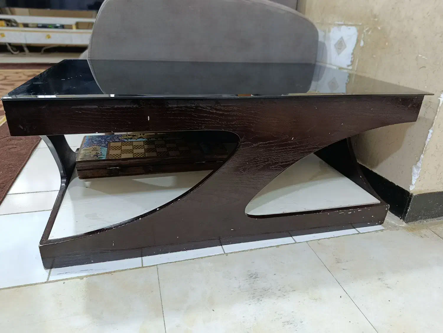 میز و عسلی|مبلمان خانگی و میز عسلی|بندر ماهشهر, |دیوار