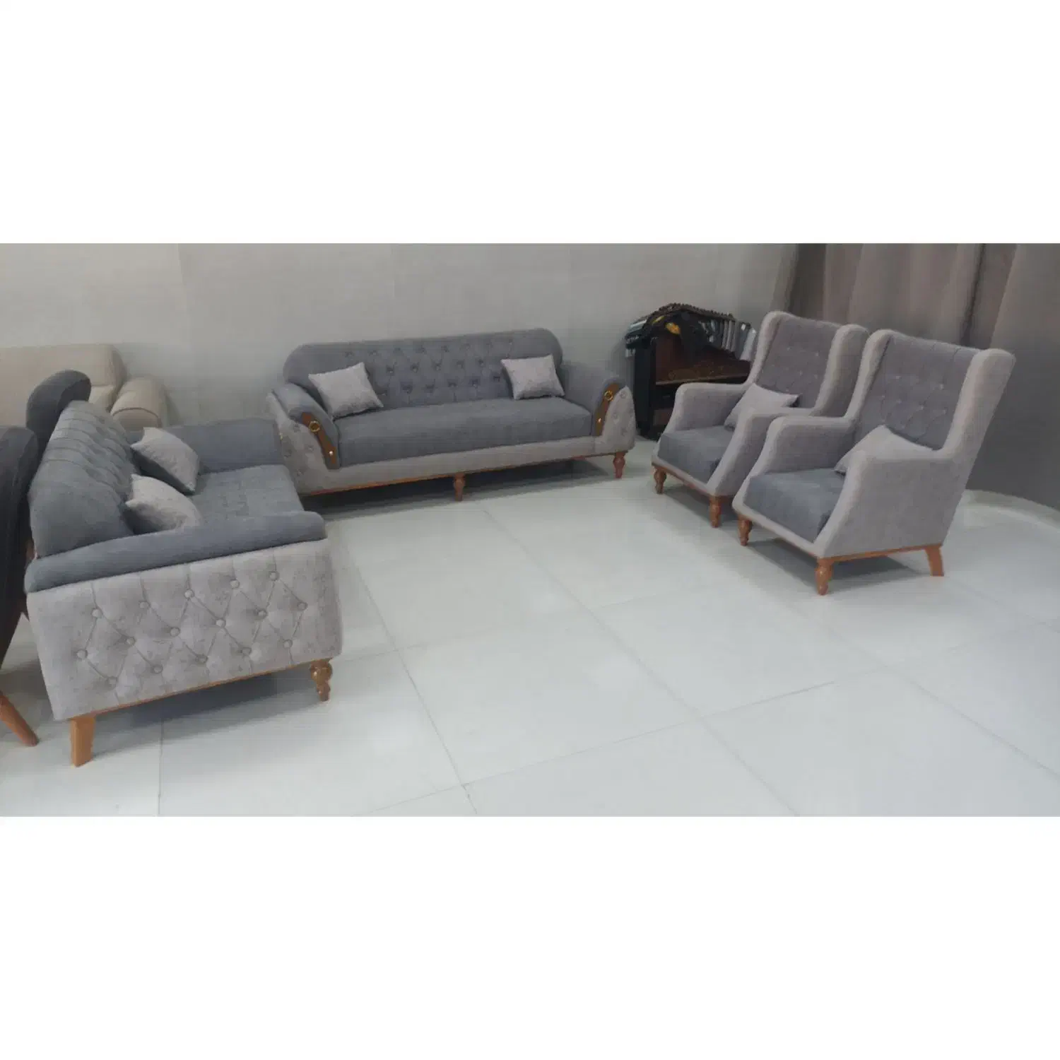 مدل فدک|مبلمان خانگی و میز عسلی|تهران, بهارستان|دیوار