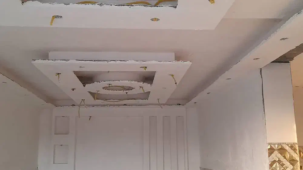 برقکار ساختمان|خدمات پیشه و مهارت|کهنوج, |دیوار